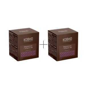 Kobho Duplo Magnesium +...