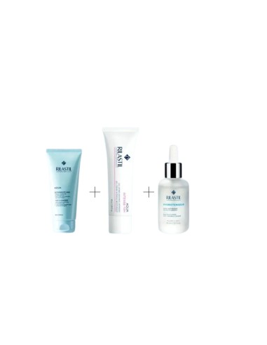 Rilastil Pack Ritual Agua Intense 72