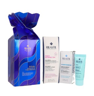 Rilastil Pack Ritual Agua...