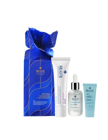 Rilastil Pack Ritual Agua Intense 72