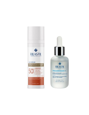 Rilastil Pack Antiedad Verano