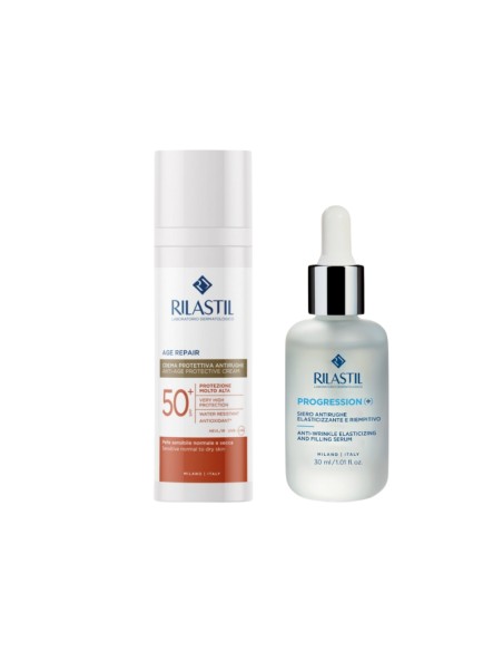 Rilastil Pack Antiedad Verano