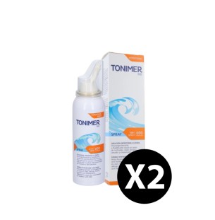 Tonimer Spray Hipertónico...