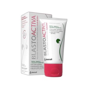 Blastoactiva Crema 150ml