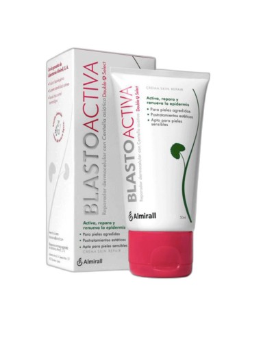Blastoactiva Crema 150ml