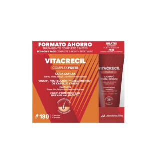 Vitacrecil Complex Forte...