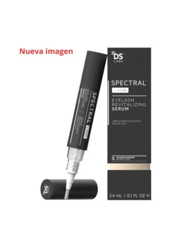 Revita Spectral Lash estimulador... Revita Spectral Lash estimulador...
