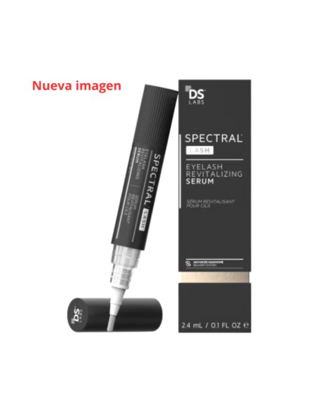 Revita Spectral Lash estimulador crecimiento pestañas 2,4ml