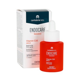 Endocare Radiance Vitamin...