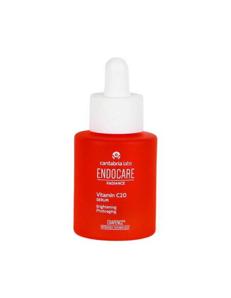Endocare Radiance Vitamin C20 Serum 30 ml