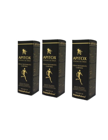 Prisma Natural Apitox crema Promo 3... Prisma Natural Apitox crema Promo 3...