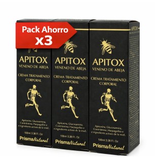 Prisma Natural Apitox crema...