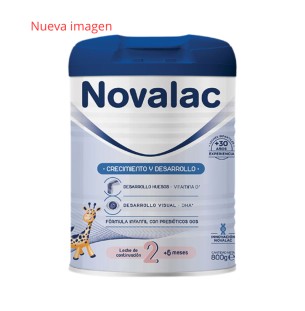 Novalac 2 Premium...