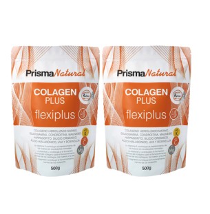 Duplo Prisma Natural...