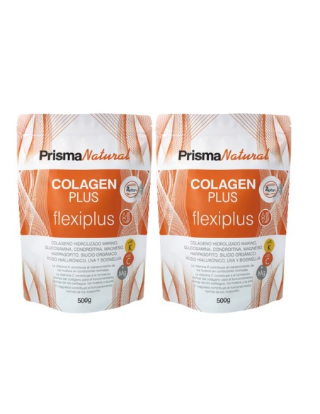 Duplo Prisma Natural Colagen Plus Flexiplus 500g