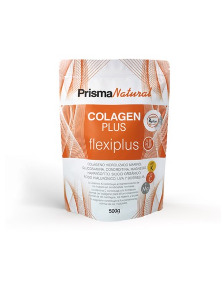 Prisma Natural colagen plus Flexiplus 500 gr