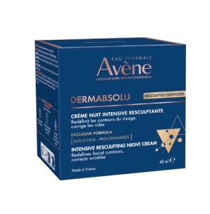 Avène DermAbsolu Crema...