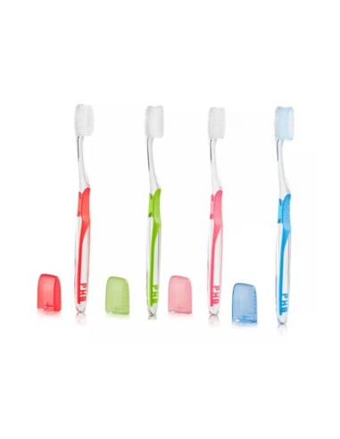 Phb Plus Cepillo Dental Duro Phb Plus Cepillo Dental Duro