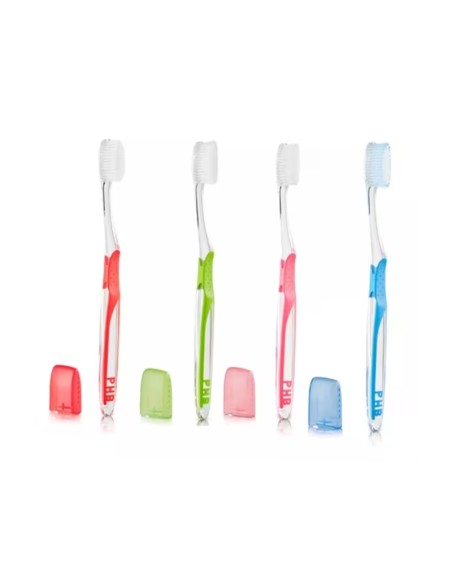 Phb Plus Cepillo Dental Duro