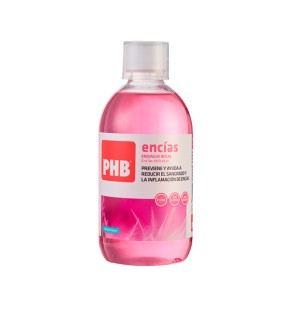 PHB Encías Enjuague Bucal...