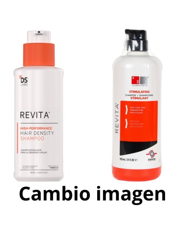DS Labs Revita Champú Anticaída 925 ml