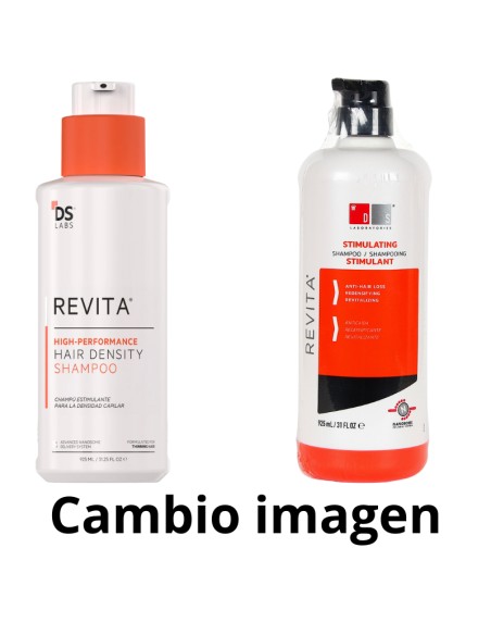 DS Labs Revita Champú Anticaída 925 ml