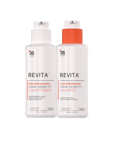 DS Revita Pack Champú Anticaída 925... DS Revita Pack Champú Anticaída 925...