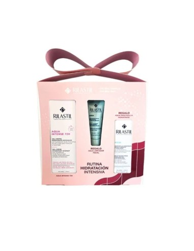 Rilastil Aqua Intense 72 H Rutina... Rilastil Aqua Intense 72 H Rutina...