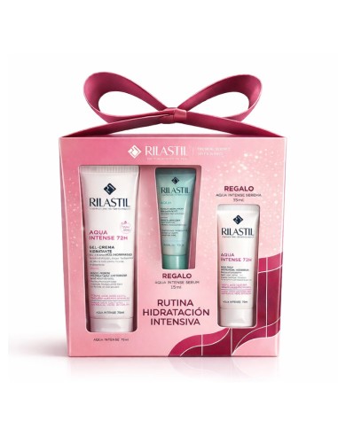Rilastil Aqua Intense 72 H Rutina... Rilastil Aqua Intense 72 H Rutina...