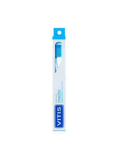 Vitis Cepillo Dental Medio
