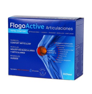 FlogoActive Articulaciones 20 Sobres