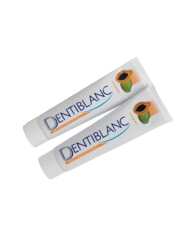 Dentiblanc Blanqueador Intensivo... Dentiblanc Blanqueador Intensivo...