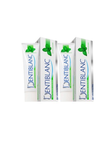 Dentiblanc Pasta dental Blanqueador... Dentiblanc Pasta dental Blanqueador...