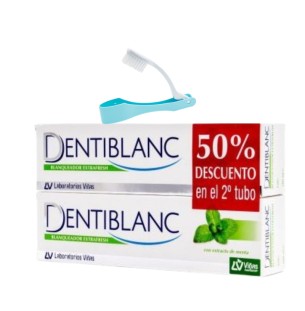 Dentiblanc Pasta dental...