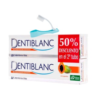 Dentiblanc Blanqueador...