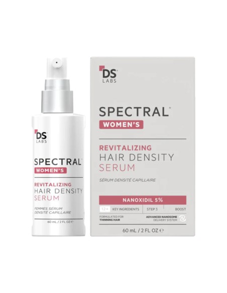 DS Labs Spectral Women's Tratamiento 60 ml