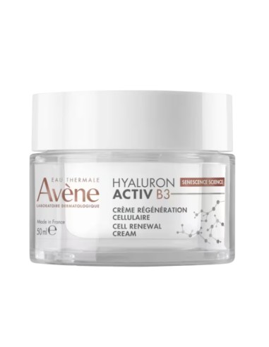 Avène Hyaluron Activ B3 Crema... Avène Hyaluron Activ B3 Crema...