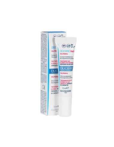Ducray Dexyane MeD Palpebral 15ml