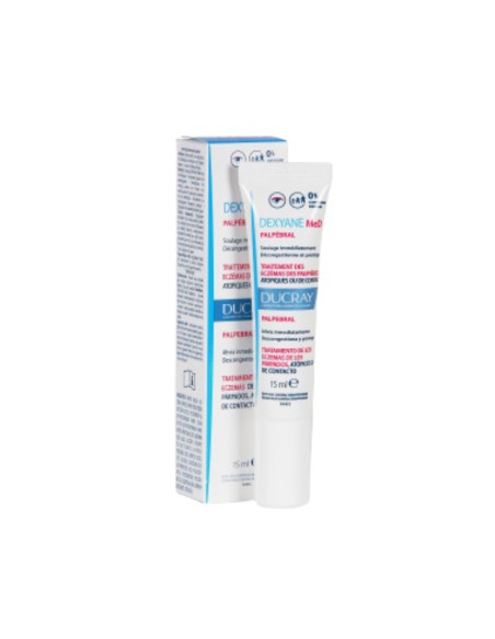 Ducray Dexyane MeD Palpebral 15ml