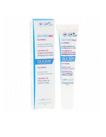 Ducray Dexyane MeD Palpebral 15ml