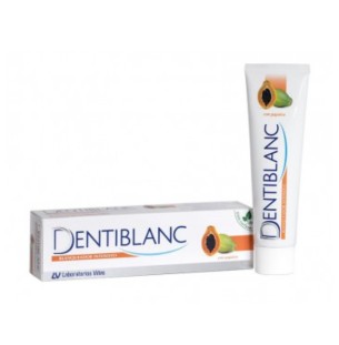 Dentiblanc Blanqueador...
