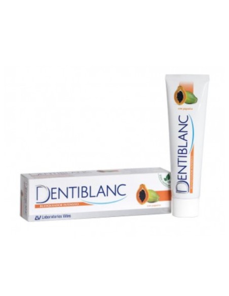 Dentiblanc Blanqueador Intensivo 100 ml