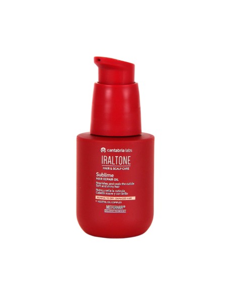 Iraltone Sublime Aceite Capilar 50 ml