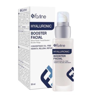 Farline Hyaluronic Booster...