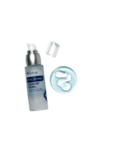 Farline Hyaluronic Booster Facial...