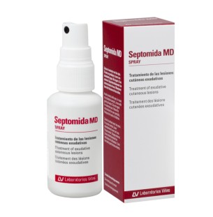 Septomida Md Spray 50 ml