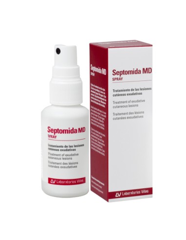 Septomida Md Spray 50 ml