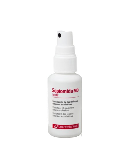 Septomida Md Spray 50 ml