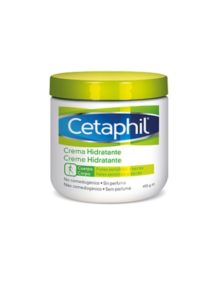 Cetaphil Crema Hidratante 453 g