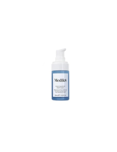 Medik8 Niacinamide Peptides 30 Ml